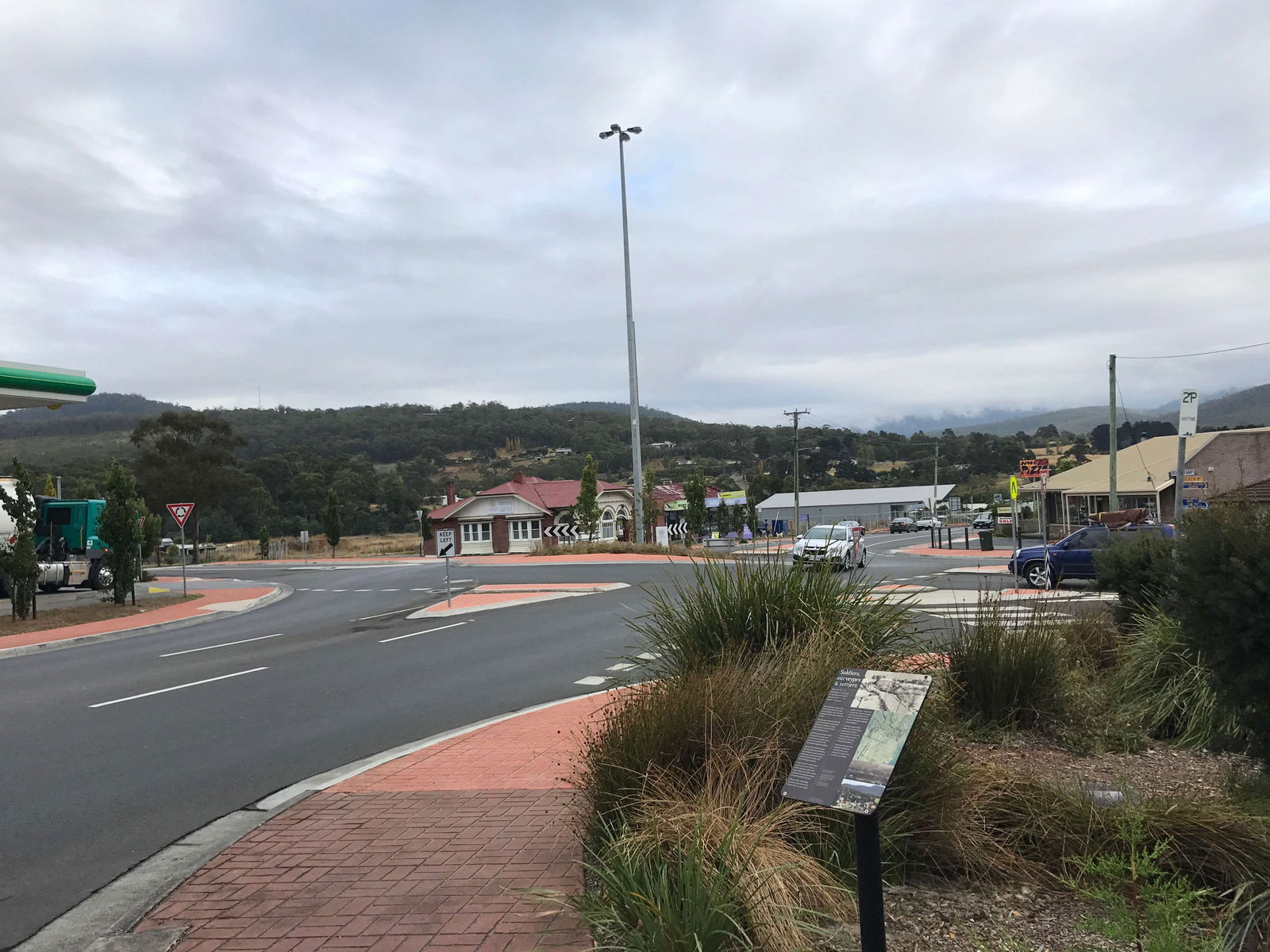 Margate TAS Queensland Tourism