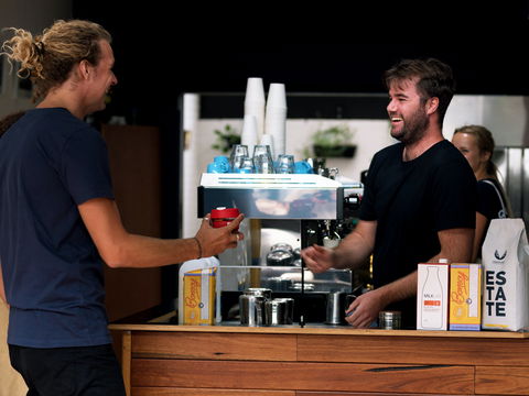 Brennans - Queensland Tourism 2