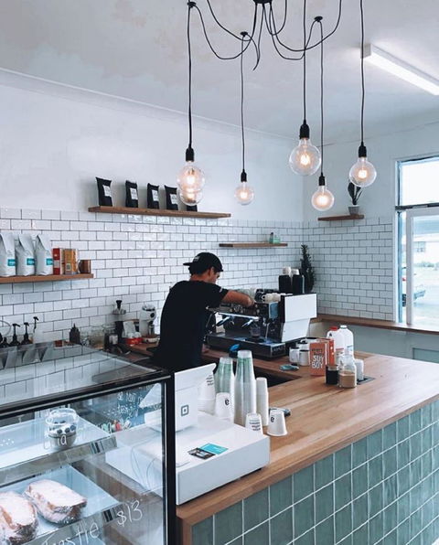 Buyi Espresso Bar - Queensland Tourism 0