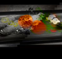 Cafeteria - QLD Tourism