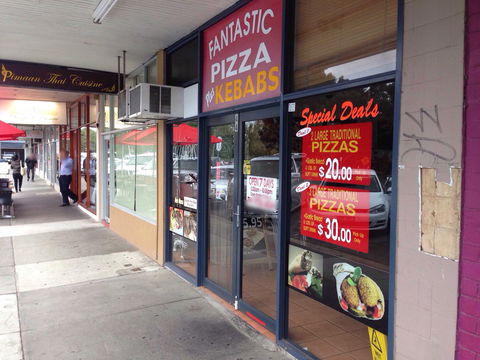 Cattleya's - Queensland Tourism 0