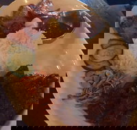 Cherubini Espresso Bar - Queensland Tourism