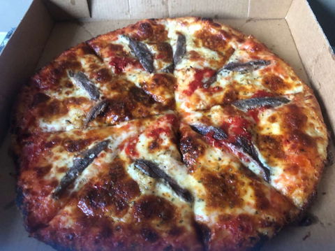 Darvid's Pizzeria Blackburn - Queensland Tourism 0
