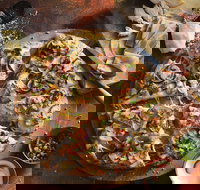 Domino's - Mayfield - Queensland Tourism