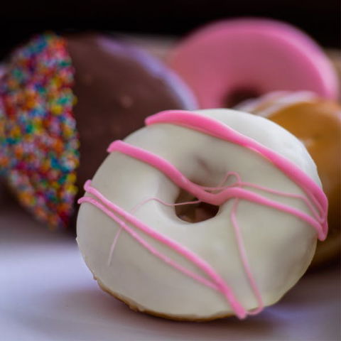 Donut King - Miranda - QLD Tourism 0