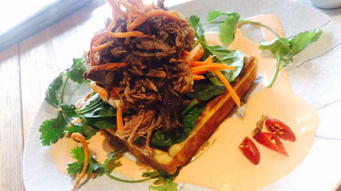 Dromana Charcoal Chicken - QLD Tourism 0