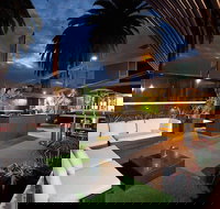 Dyers Steak Stable - QLD Tourism