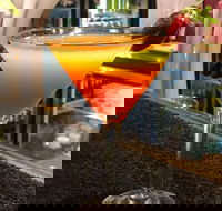 Eyre Hotel - QLD Tourism