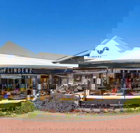 Flinderz Cafe - Queensland Tourism