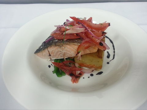 Flying Fish Cafe - Queensland Tourism 0