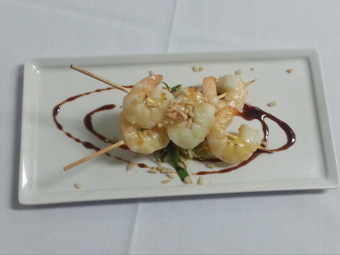 Flying Fish Cafe - Queensland Tourism 2