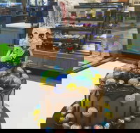 Flying Loaf Bakery - QLD Tourism