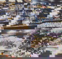 French Patisserie - Queensland Tourism