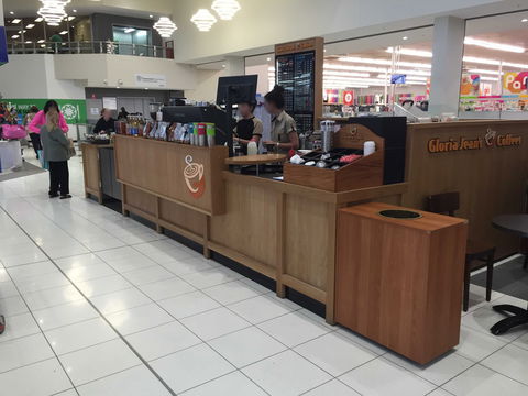 Gloria Jean's Coffees - Caboolture - Queensland Tourism 0