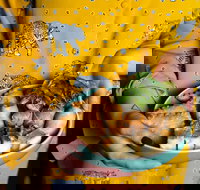 Golden Nugget Bakery - QLD Tourism