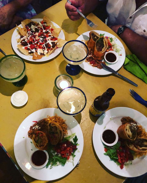 Gringo's Fresh Mex - Queensland Tourism 0