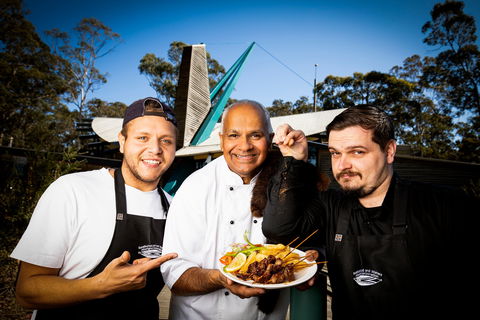 Gunaikurnai Land And Waters Aboriginal Corporation (GLaWAC) Bush Cafe - Queensland Tourism 0