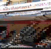 Gymea Chinese Restaurant - QLD Tourism