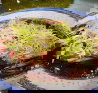 Haberfield Chinese Restaurant - Queensland Tourism