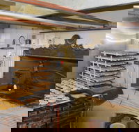Holbrook Bakery - QLD Tourism