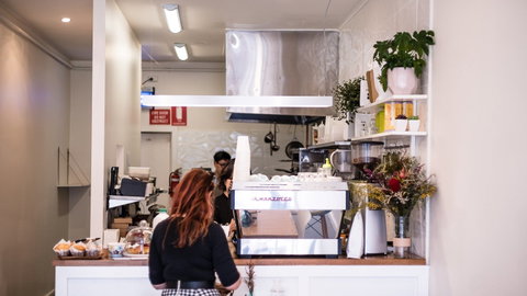 Junction Espresso & Kitchen - QLD Tourism 0