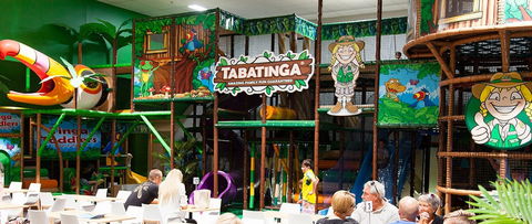 Kempsey Macleay RSL Club - Queensland Tourism 2