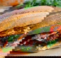 Krazy Kebabs - Queensland Tourism