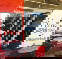 Kuma Pies - Queensland Tourism