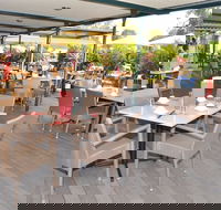 Loong Fong Seafood Restaurant - Queensland Tourism