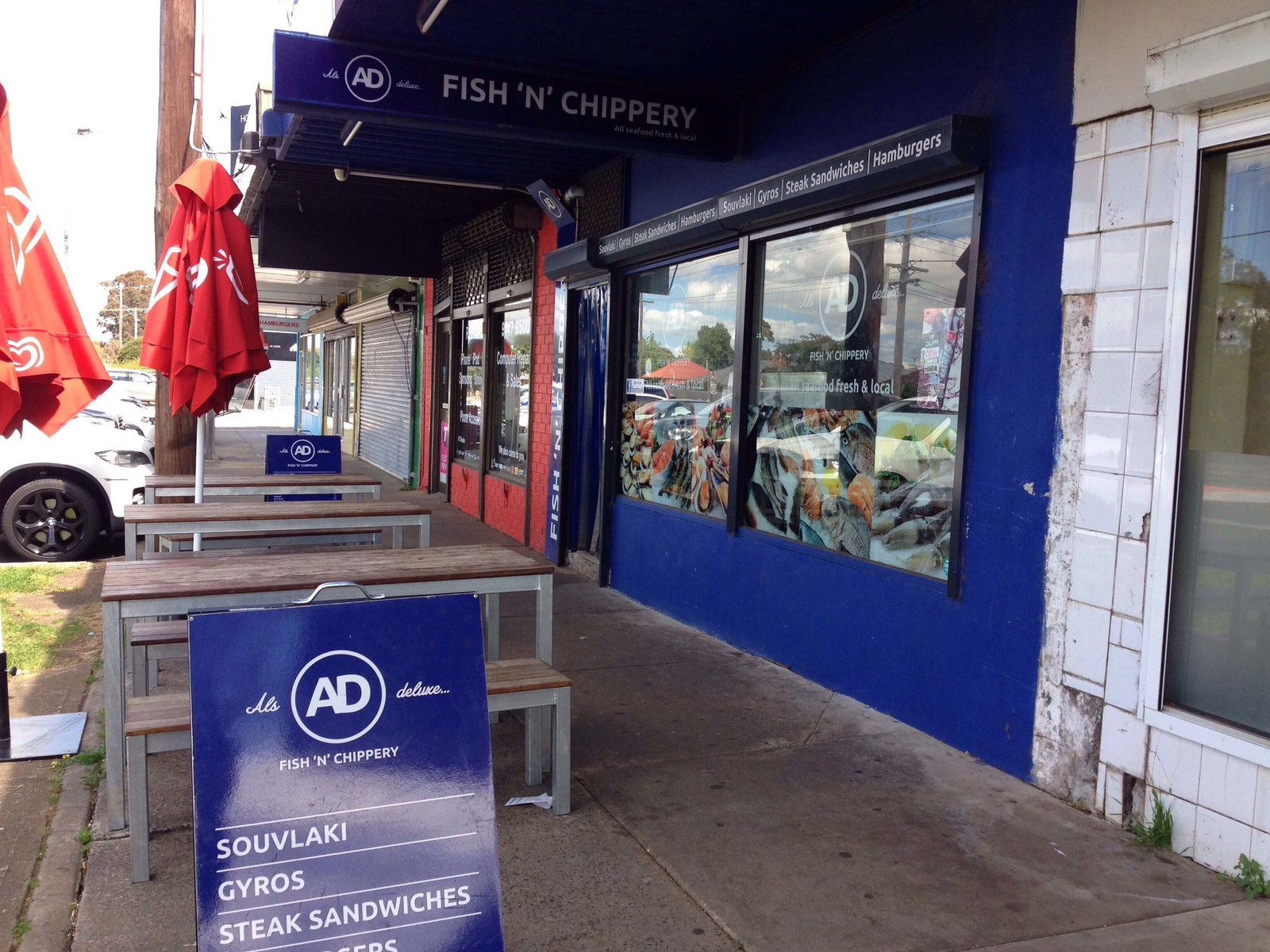 Euroa VIC Queensland Tourism