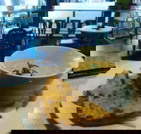 Morfish Cafe