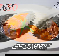 Mr Curry - Toowong - Queensland Tourism