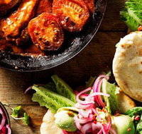 Nando's - Preston - QLD Tourism