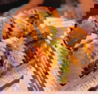 Nice Buns by YOMG - Berwick