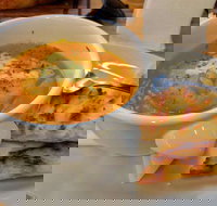 Nudge - Queensland Tourism