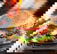 Olive  Bean Cafe - Queensland Tourism