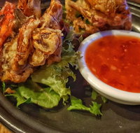 Pad Cha Thai Contemporary - QLD Tourism