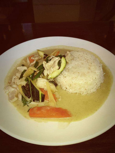 Papaya Thai Eatery & Cafe - QLD Tourism 0
