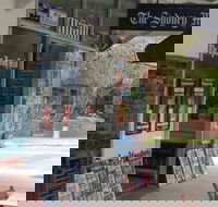 Pecorino - Queensland Tourism