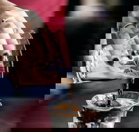 Pho  Dickson - Queensland Tourism