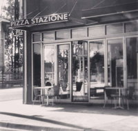 Pizza Stazione - QLD Tourism