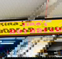 Platform 3095 - QLD Tourism