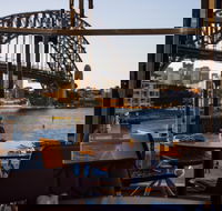 Quay - QLD Tourism