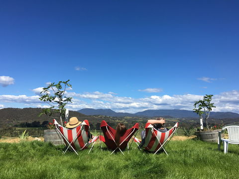 Red Feet Wines - Queensland Tourism 0