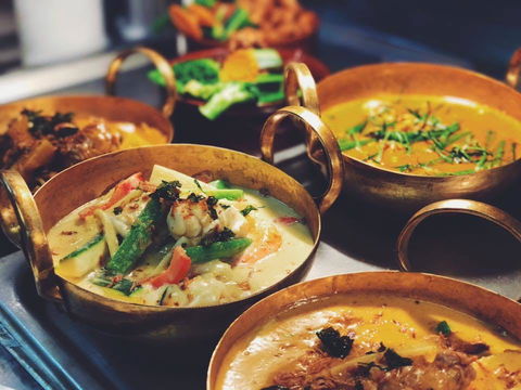 RedEarth Thai Restaurant & Takeaway - Queensland Tourism 0