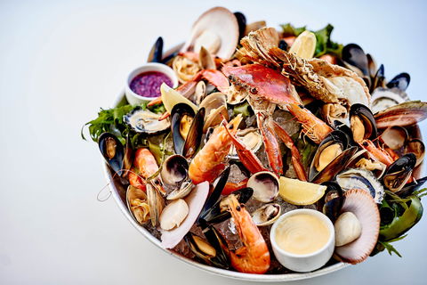 Rick Stein At Bannisters Mollymook - Queensland Tourism 1
