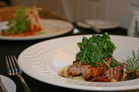 Riva Restaurant Rottnest - QLD Tourism 0