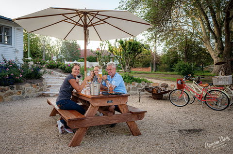 Rosenhof German Heritage Cafe And Restaurant - Queensland Tourism 2