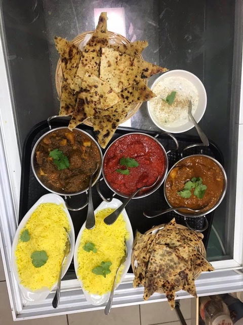 Royal Curry King - QLD Tourism 0