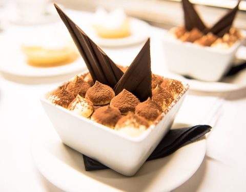 Sails Restaurant - QLD Tourism 1